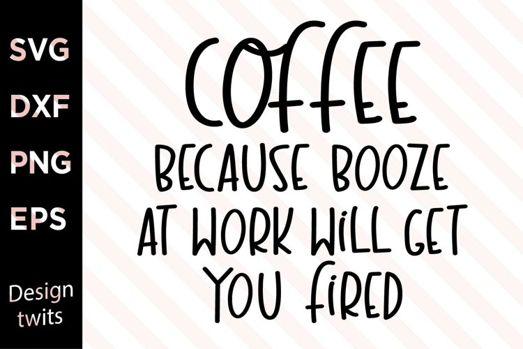 Funny Coffee Svg Image 10