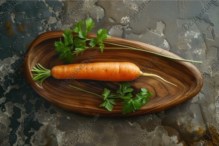 Vegetable Clipart Image 10