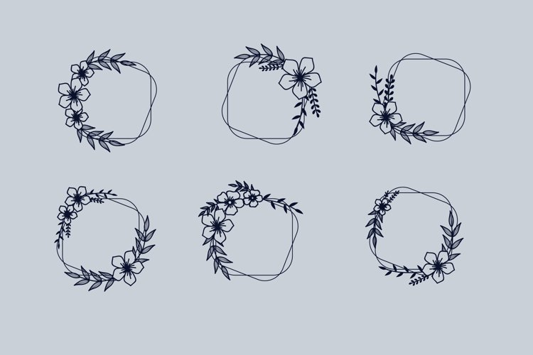 Geometric Illustration Image 5