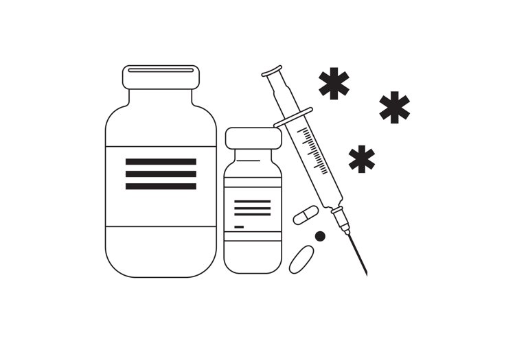Safe Clipart Image 12