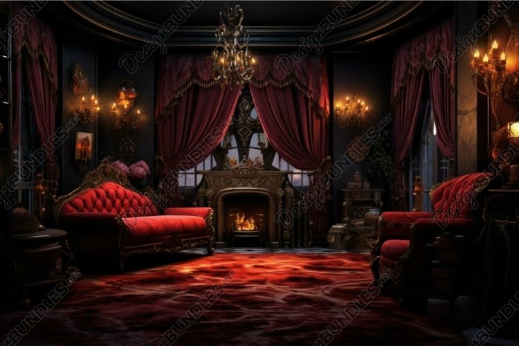 Furniture Clipart Image 8