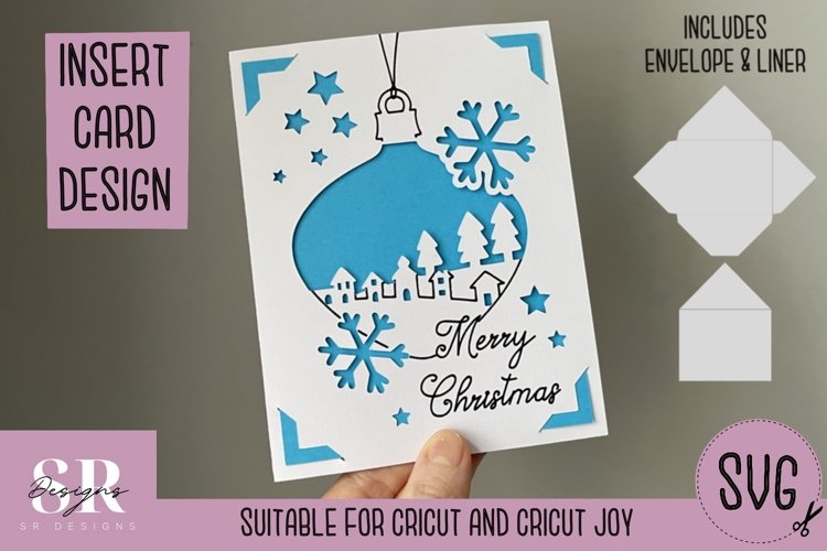 Merry Christmas Svg Image 17