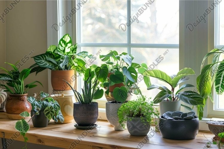 Greenery Clipart Image 23