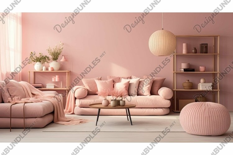 Furniture Clipart Image 5