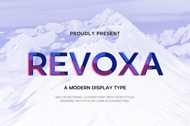 Revoxa example image 1