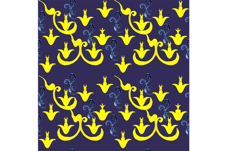 Geometric Illustration Image 19