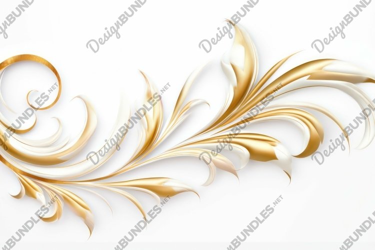 Floral Texture Image 18