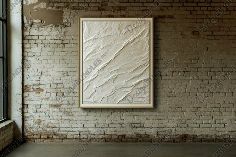 Blank Poster Image 17