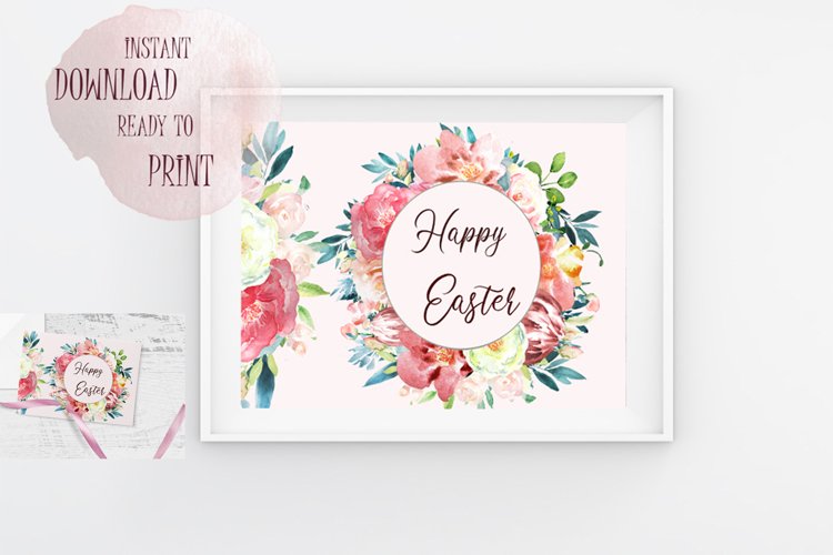 Easter Card Image 15