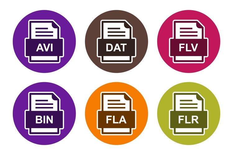 File Clipart Image 17