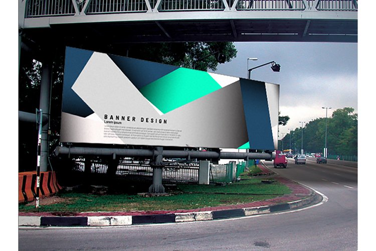 Geometric Illustration Image 15