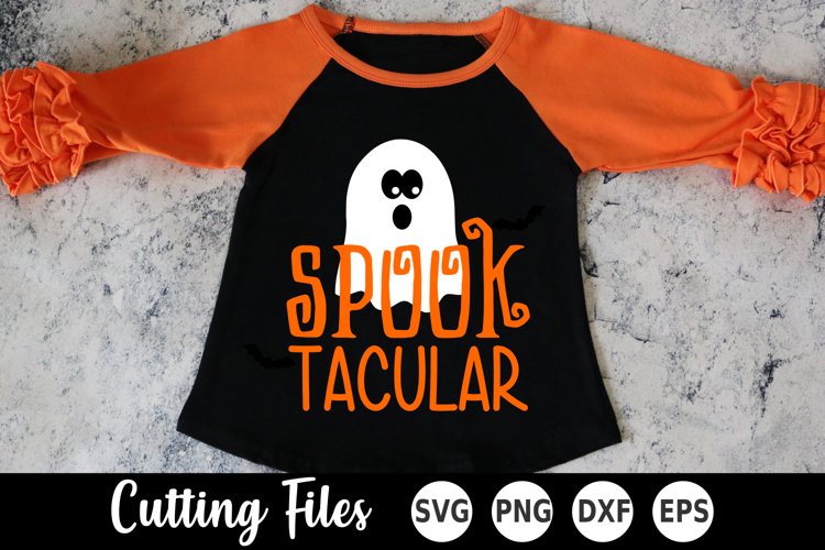 Trick or Treat Clipart Image 6