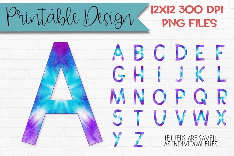 Alphabet Clipart Image 22