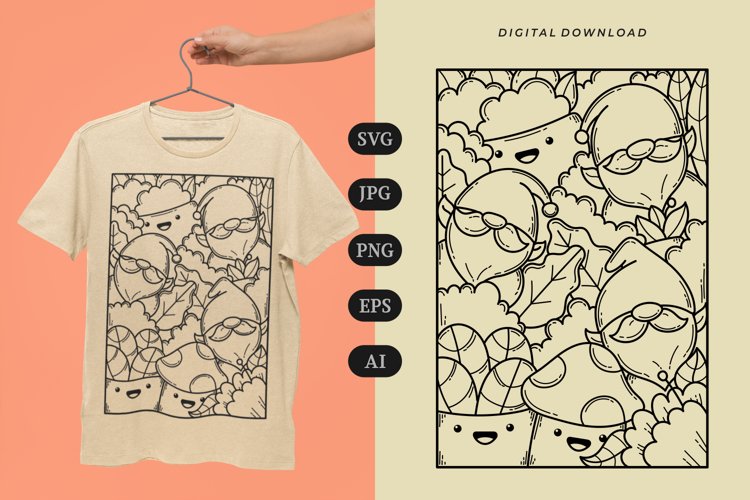 Doodle Svg Image 7