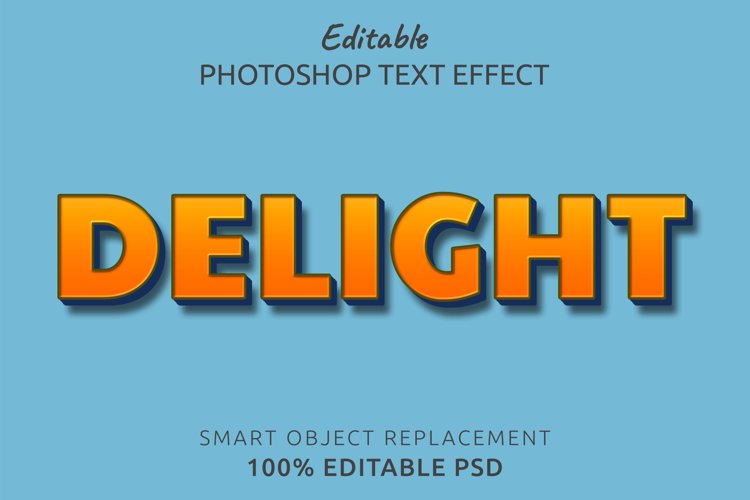 Bold Typography Image 22