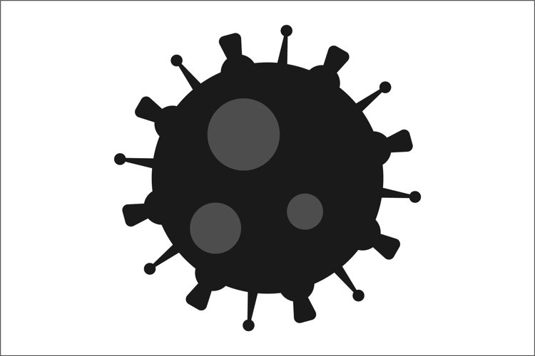 Bacteria Clipart Image 13