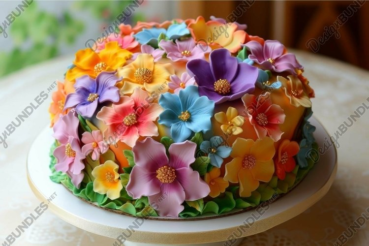 Cake Clipart Image 23