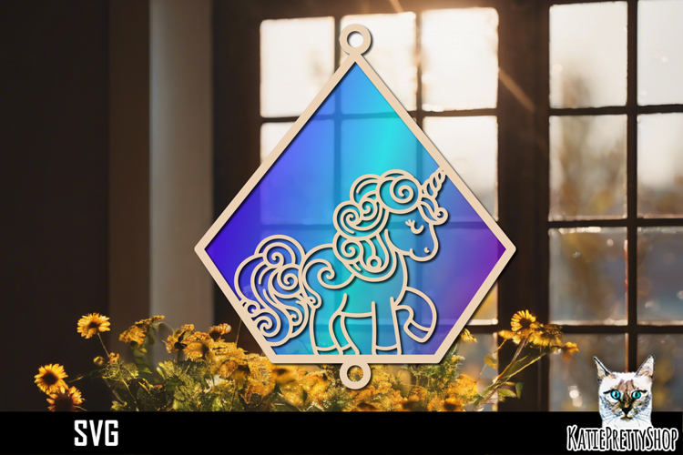 Ornament Template Image 10