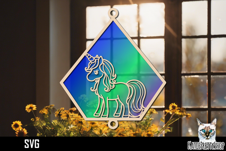 Ornament Template Image 9