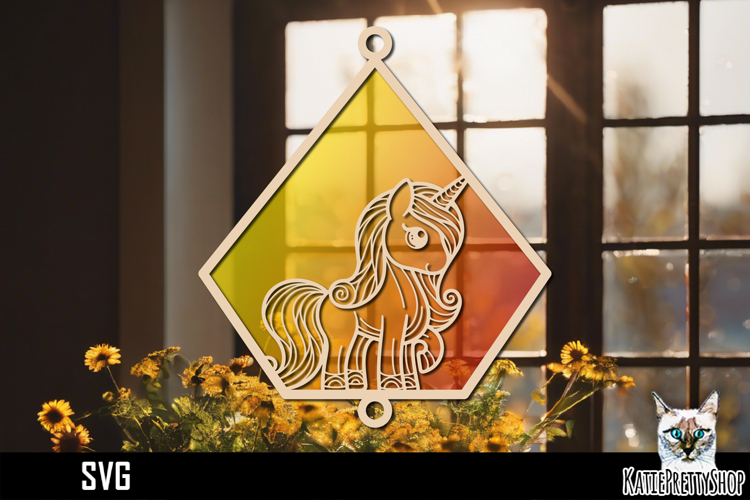 Ornament Template Image 8