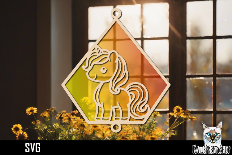 Ornament Template Image 6
