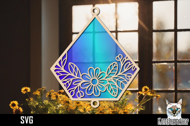 Ornament Template Image 5