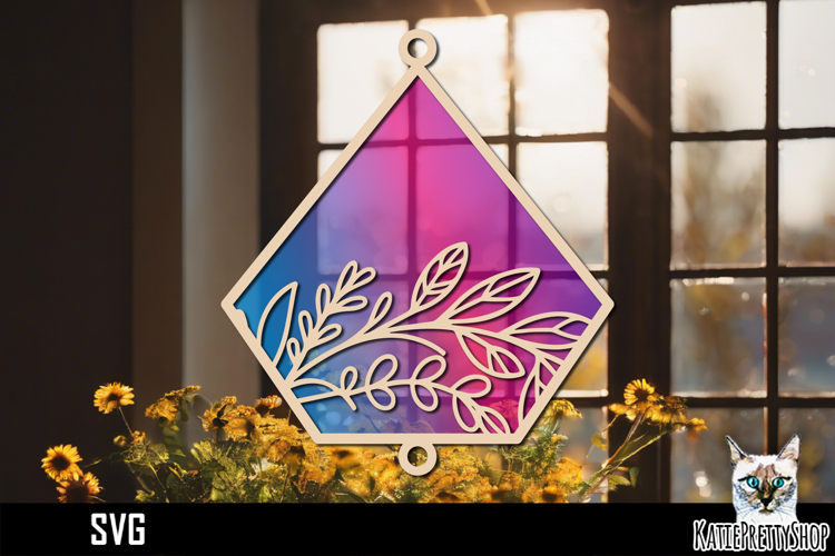 Ornament Template Image 4