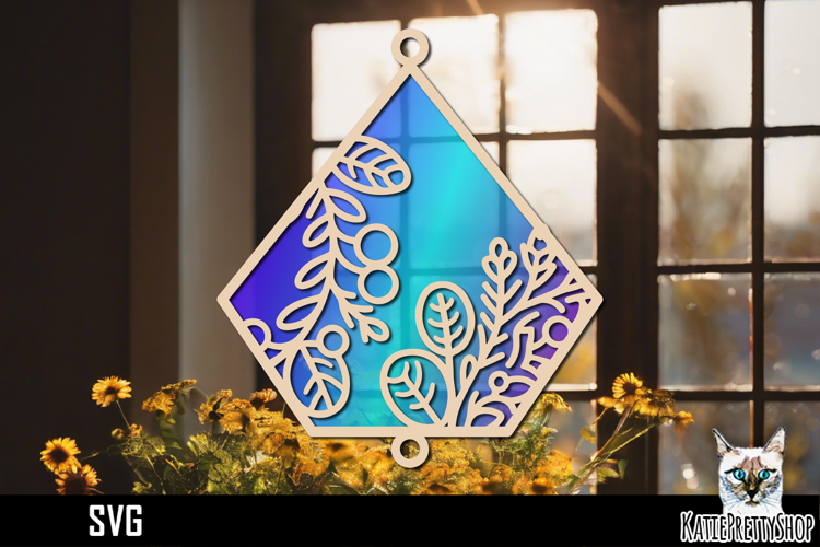 Ornament Template Image 3