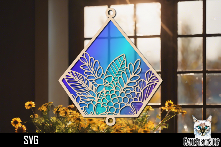 Ornament Template Image 2