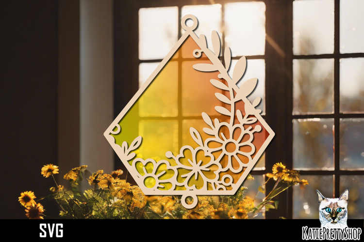Ornament Template Image 24