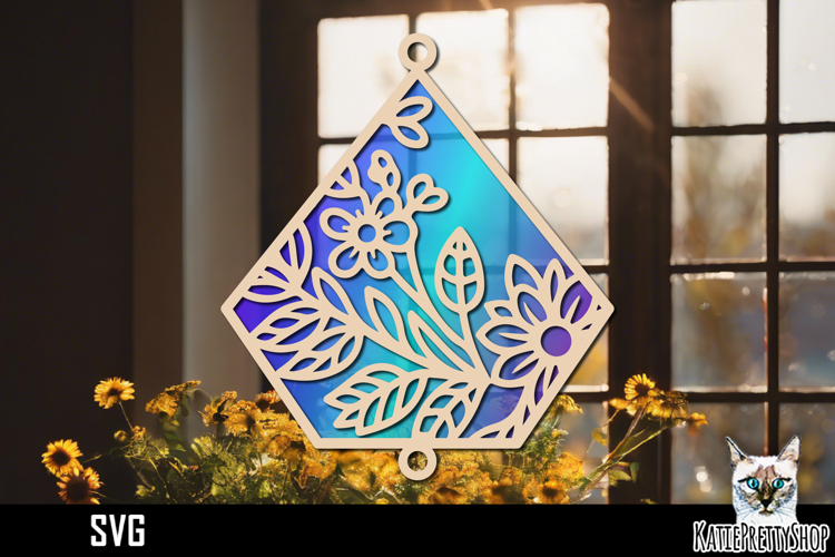 Ornament Template Image 23