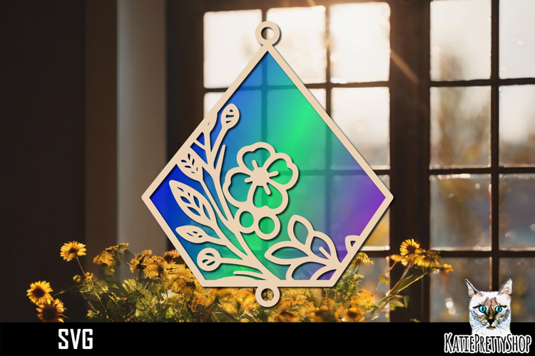 Ornament Template Image 22