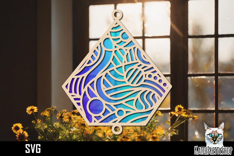Ornament Template Image 20