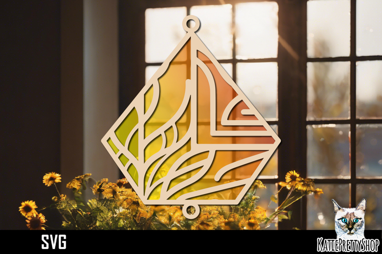 Ornament Template Image 17