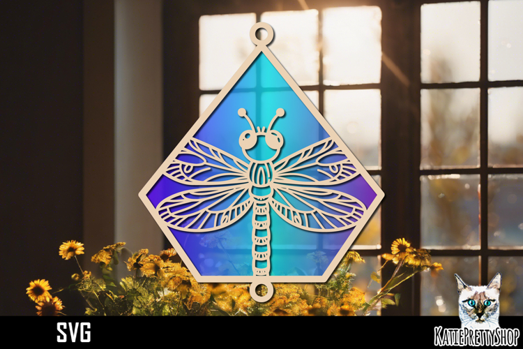 Ornament Template Image 13