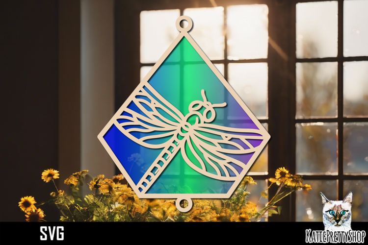 Ornament Template Image 12
