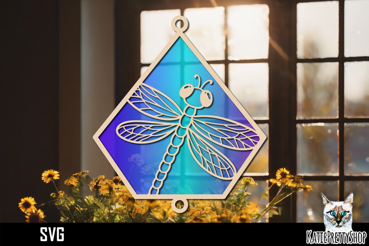 Ornament Template Image 11