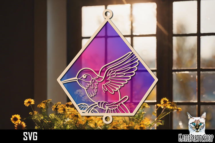 Ornament Template Image 7