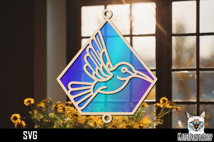Ornament Template Image 6