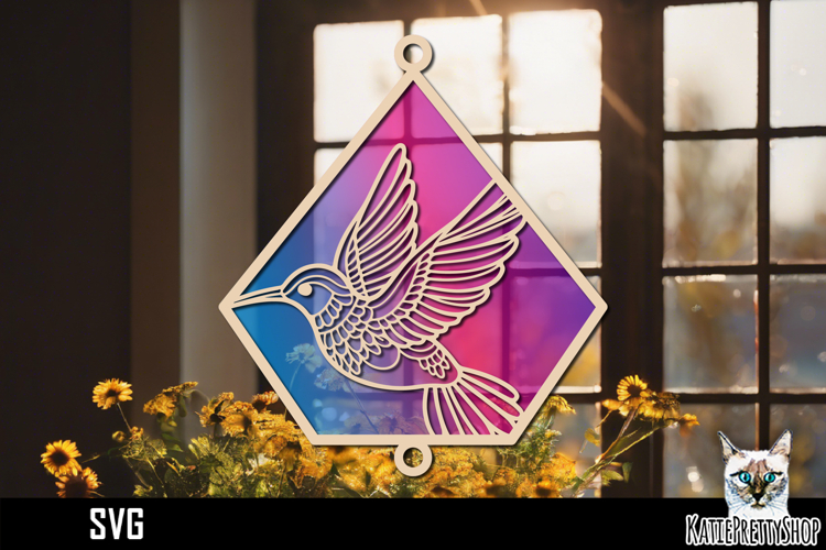 Ornament Template Image 5