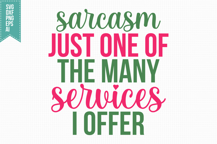 Funny Sayings Svg Image 12