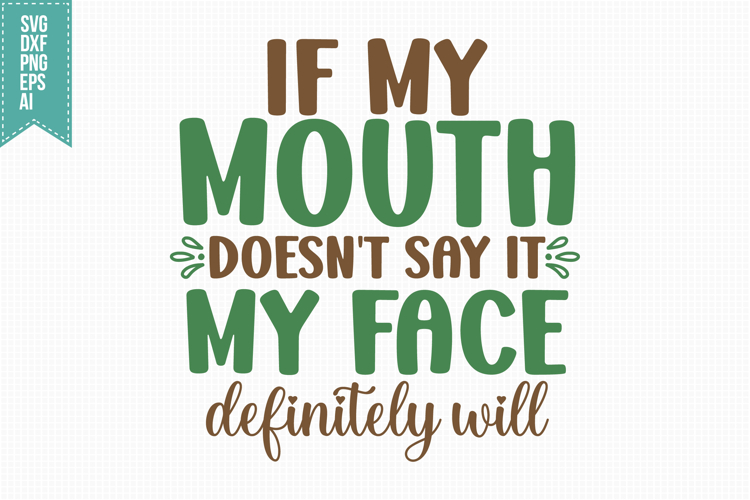 Funny Sayings Svg Image 10