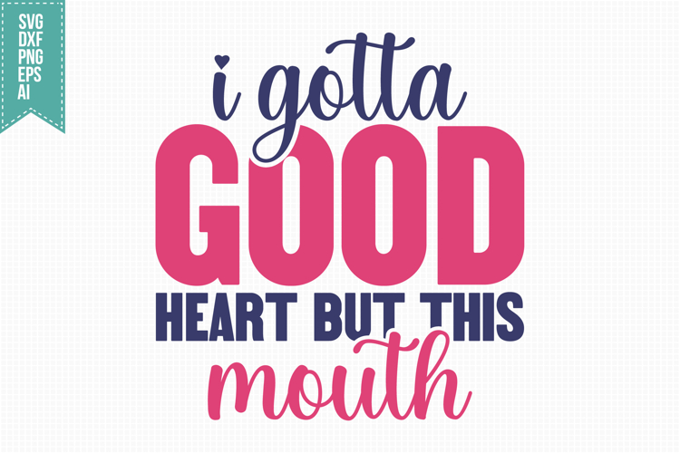 Funny Sayings Svg Image 16