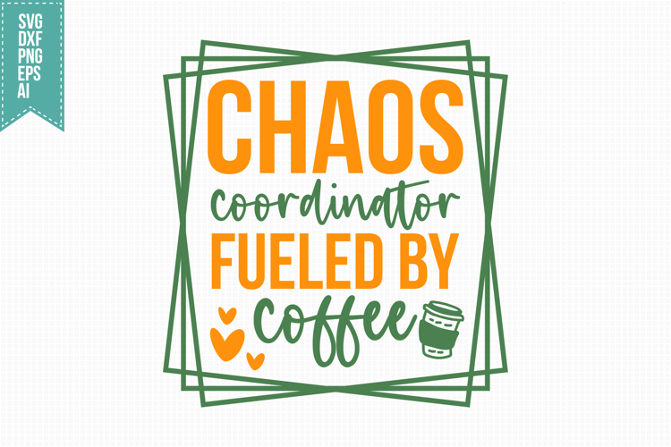 Coffee Sayings Svg Image 13