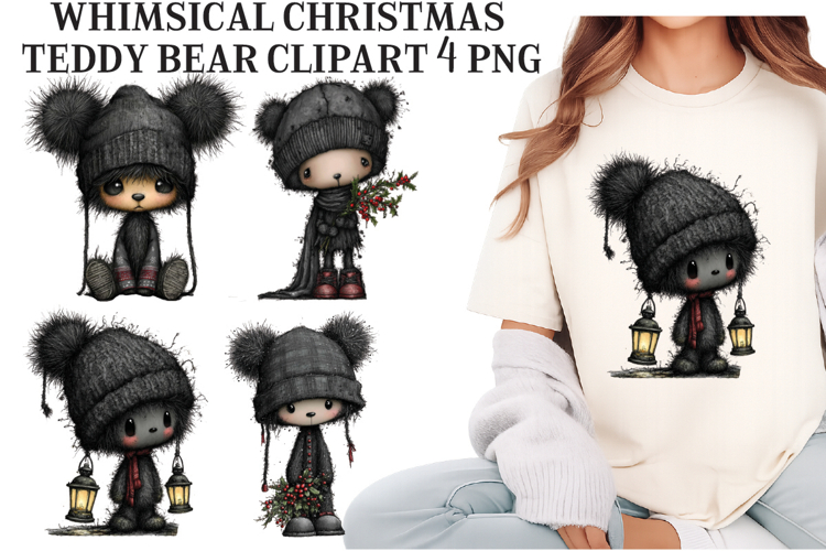 Winter Png Image 6