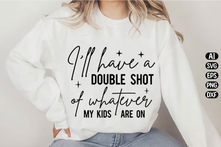 Funny Mom, Mom Life Svg Design