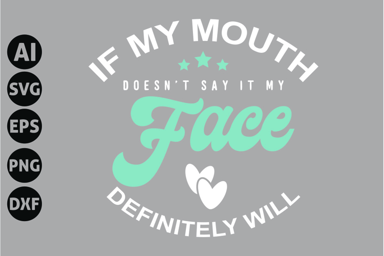 Mouth Clipart Image 4