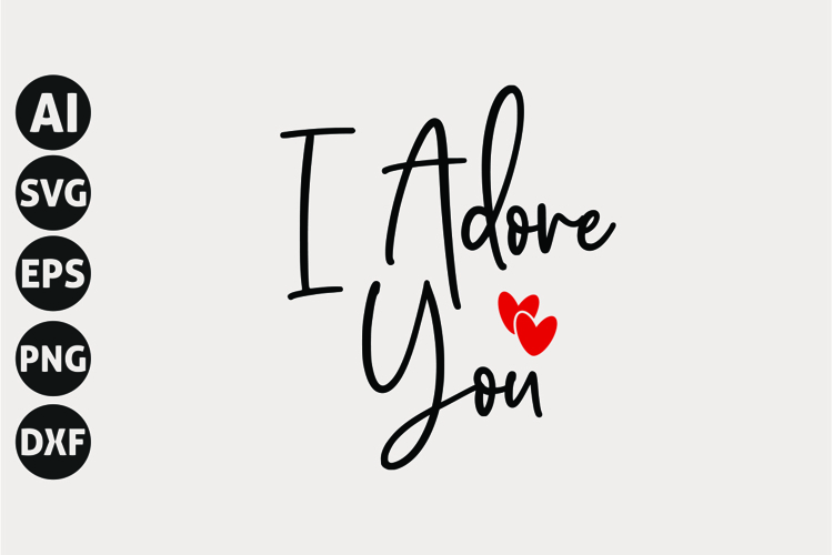 Love Quotes Svg Image 11