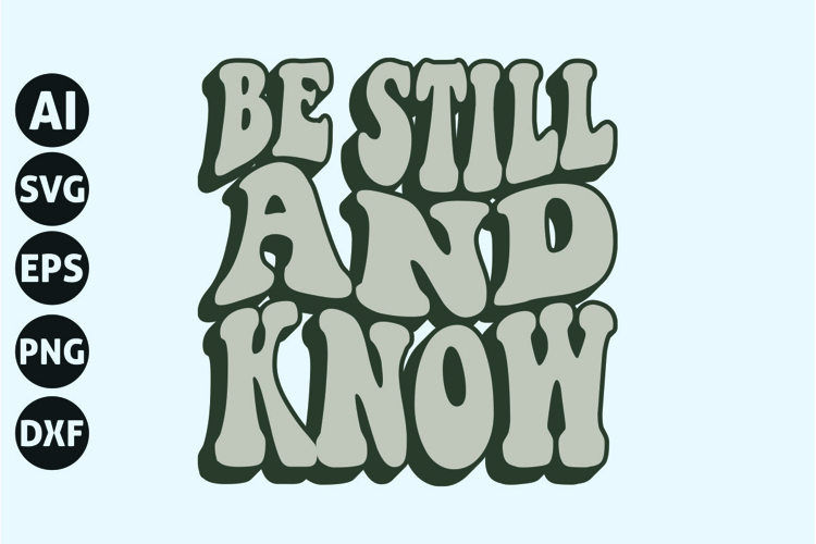 Christian Svg