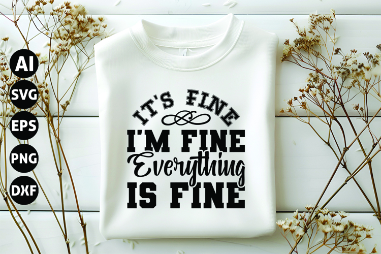 Funny Sayings Svg Image 5